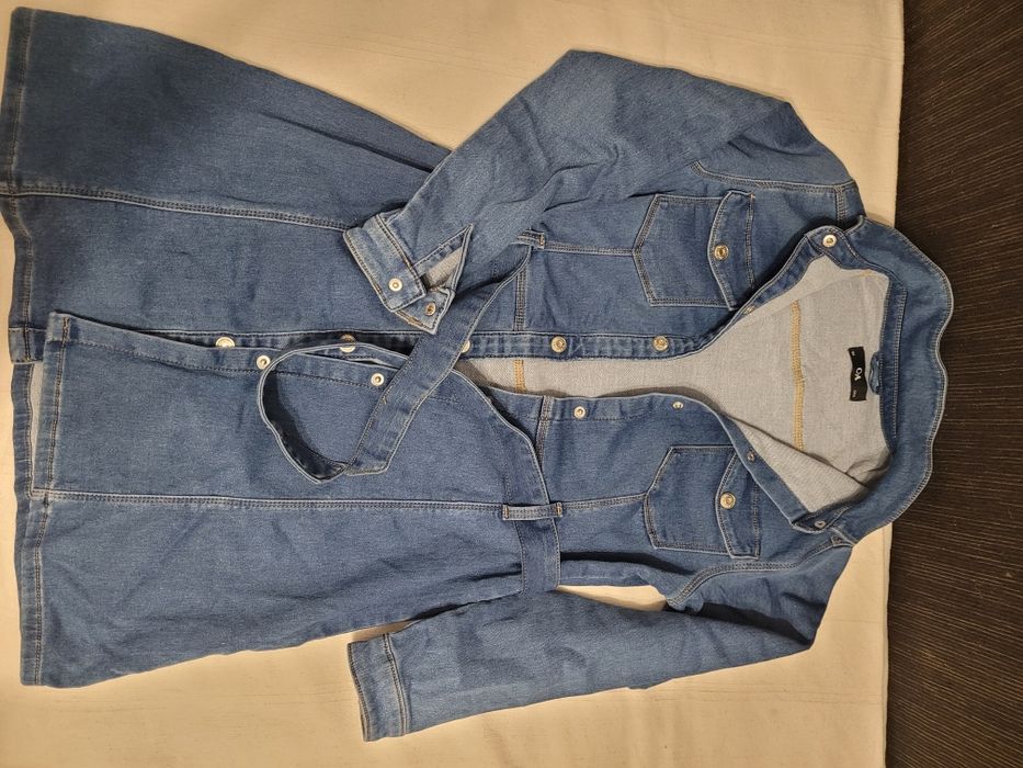 Hainute impecabile fetita 158 164