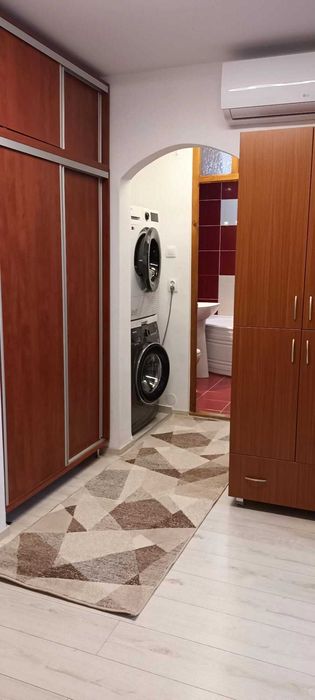 De închiriat - Apartament 2 camere decomandat | Zona Lidl - Sfântu Gheorghe