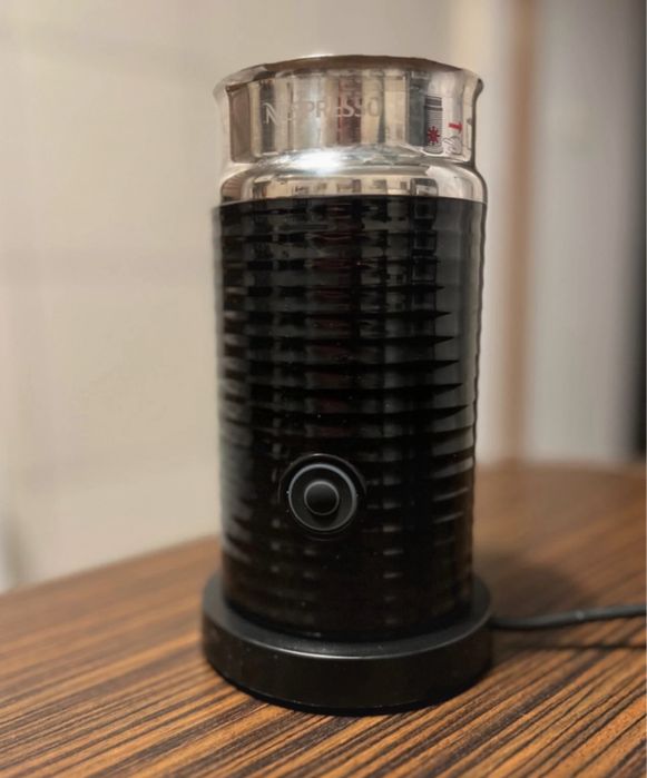 Nespresso Aeroccino 3