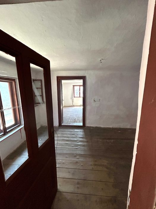 Casă cu teren 955 mp în Arad – str. Ady Endre – 115 mp construiți - DIRECT DE LA PROPRIETAR