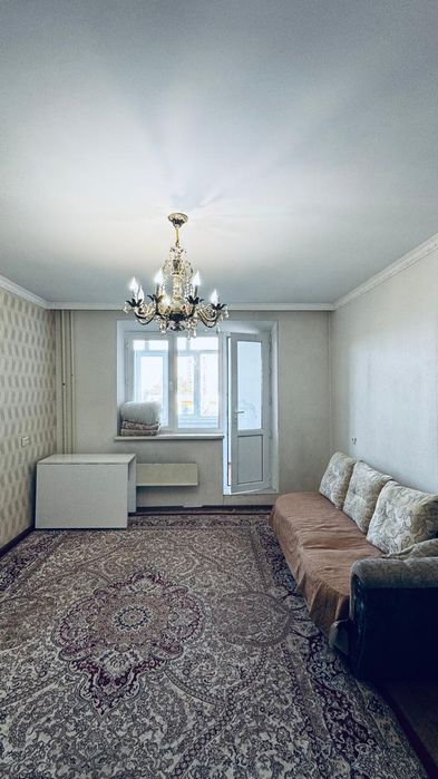 Срочно сдаётся 4 комн квартира