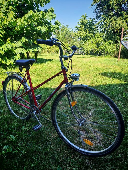 Bicicleta Peugeot 28 inch