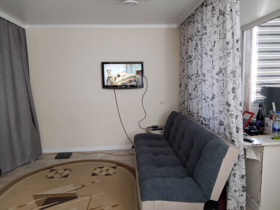 Продам 1,5 на Промбазе.