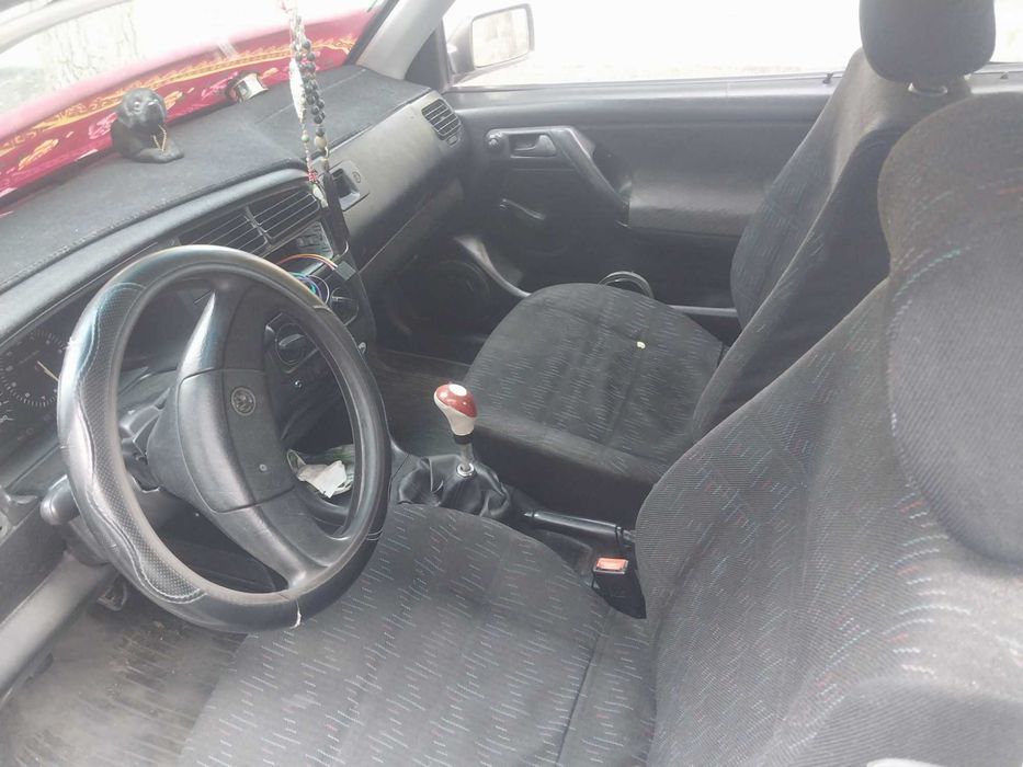 Продам Голф 3 хетчебек