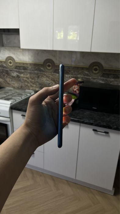 Xiaomi Redmi Note 10S 128/6 gb. Телефон