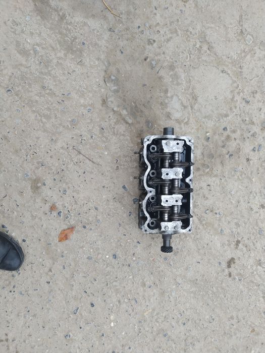 Damas galofka ishlab turgan