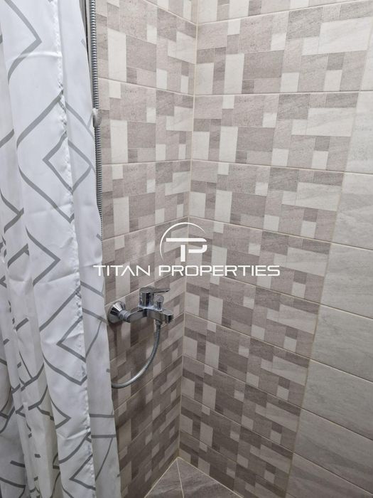 Дава се под наем Двустаен апартамент в Пловдив, Южен - 50 кв.м за 300 € - Снимка #7