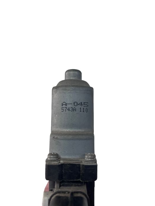 Macara Geam Stanga Spate Mitsubishi Lancer Saloon Cy/Z_A 2007 -> 5743A