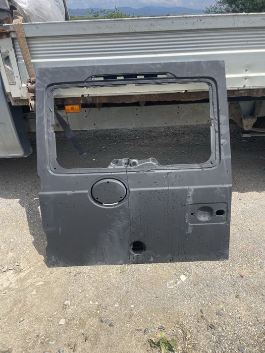 Задна врата G-class w463