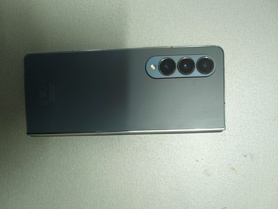 Samsung Z FOLD 4   256gb