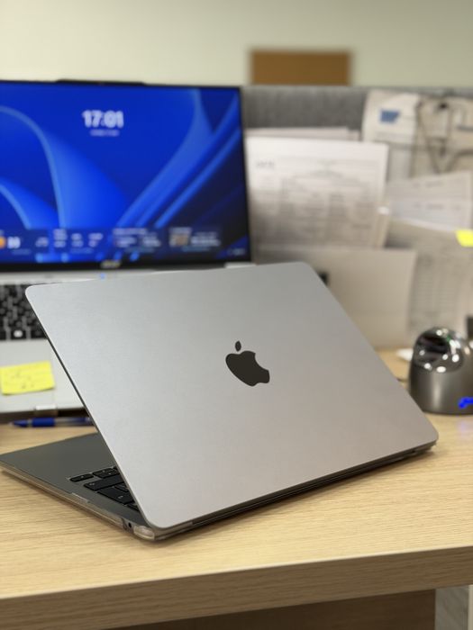 Macbook m2 256gb