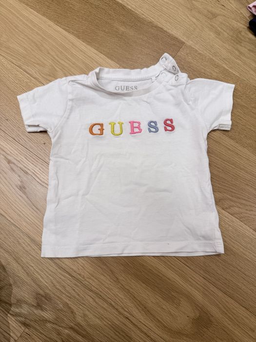 Детски тениски Alessa , Guess