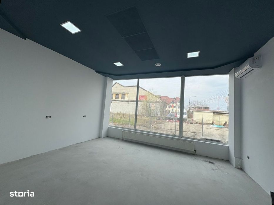 Inchiriere spatii comerciale pentru cabinete medicale – Zona Victori