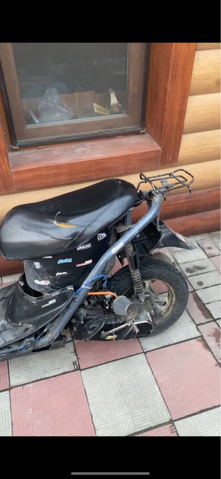 Хонда дио 34 продажа