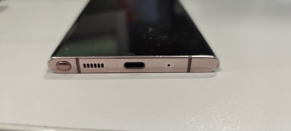 Samsung Note 20 Ultra