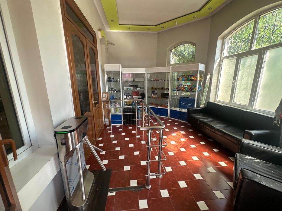 Аренда помещение