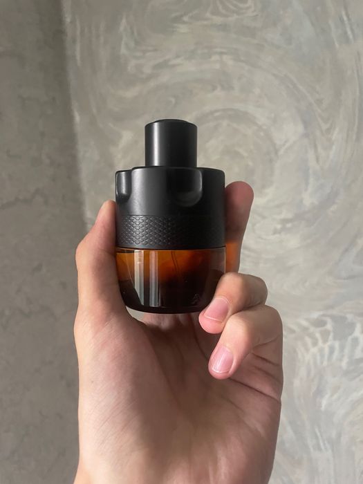 azzaro the most wanted parfum