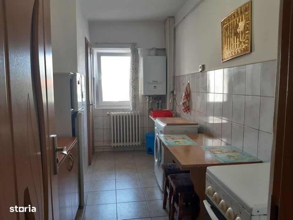 Apartament 2 camere decomandat ultracentral Iași, lângă Moldova Mall