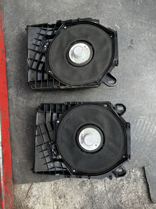 Subwoofer subwoofere bmw e92 e93