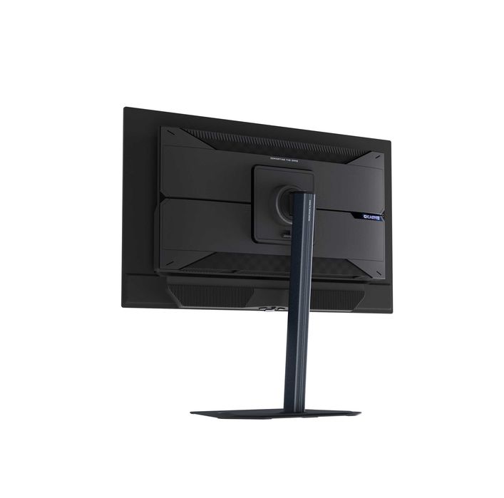 -Монитор Gigabyte - 27" MO27U2 Gaming QD-OLED 240hz UHD (3440 х 1440)