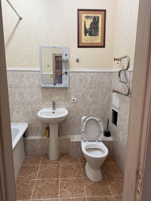 Койка места в квартире в центре жк бизнес класса
