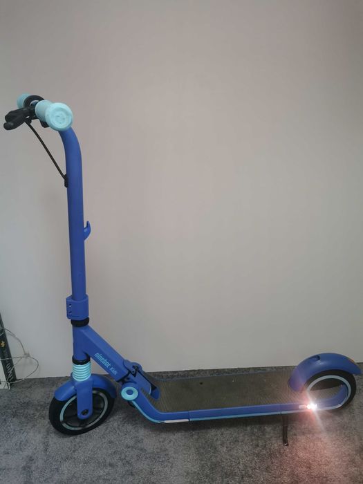 Trotinetă electrică Ninebot Kids