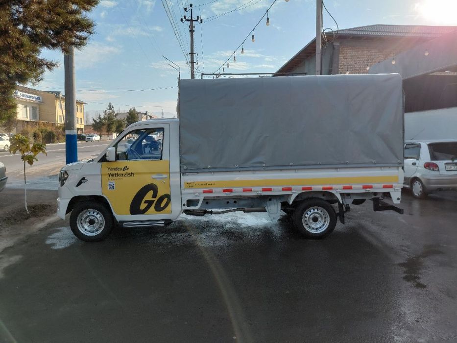 Changan star plus sotiladi