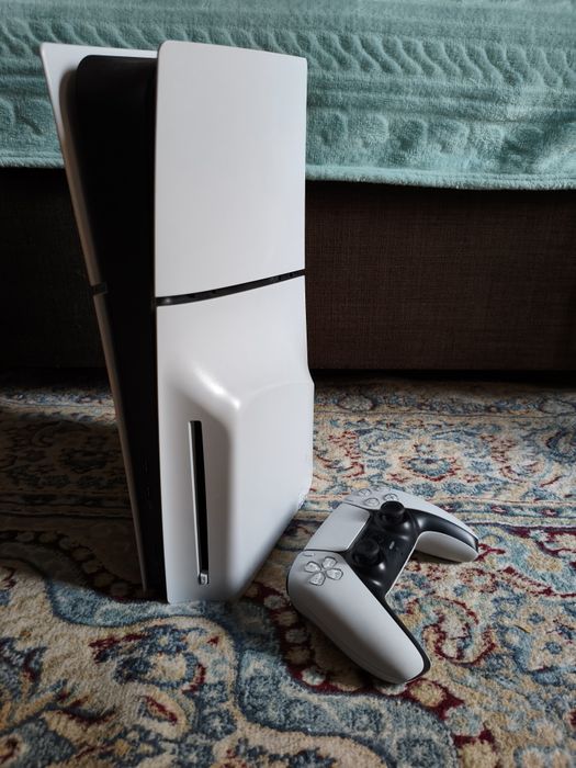 Playstation 5 slim 13.60