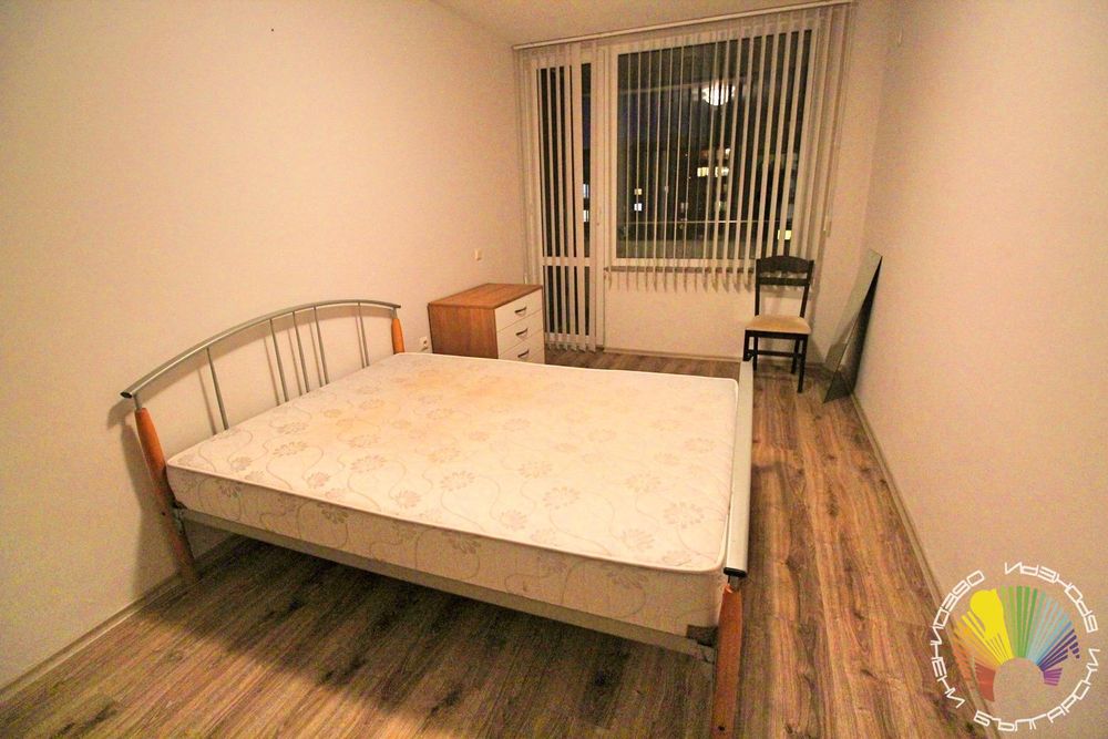 Дава се под наем Двустаен апартамент в Бургас, Славейков - 74 кв.м за 510 € - Снимка #7