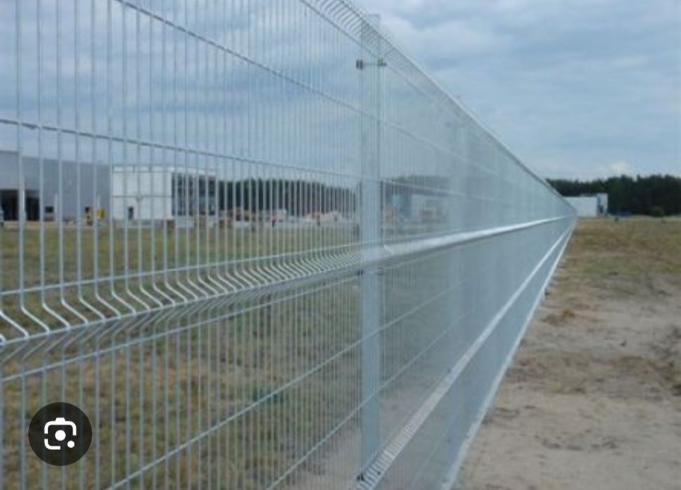 Casă pe structură metalică
