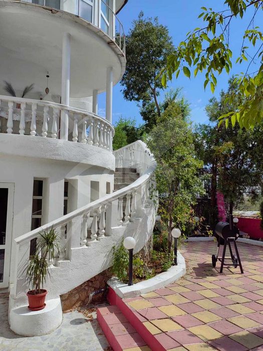 Продава се Къща в Варна, м-т Св. Никола - 640 кв.м за 1063 €/кв.м - Снимка #2