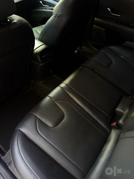 Hyundai Elantra 2.0 CN7 Full option