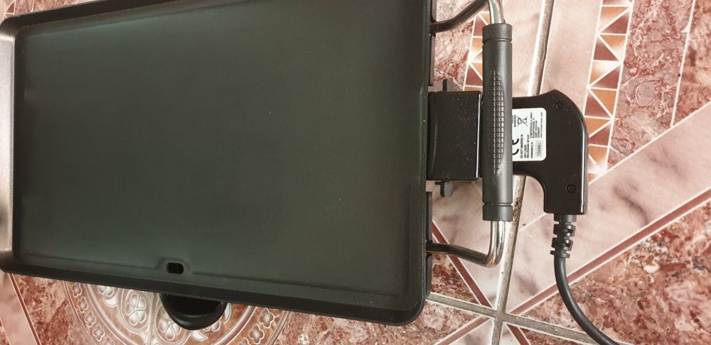 plita electric pentru fripturi si legume