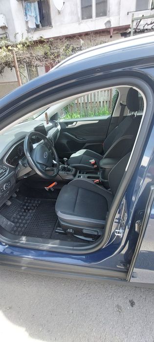 Vand Ford Focus fără AdBlue