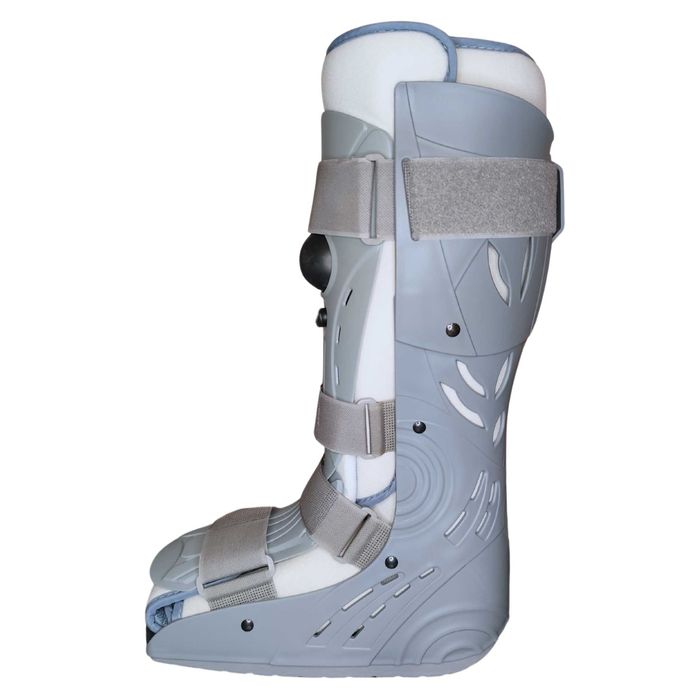 Orteza glezna Walker cu perna de aer - 46 cm lungime - Tip Aircast