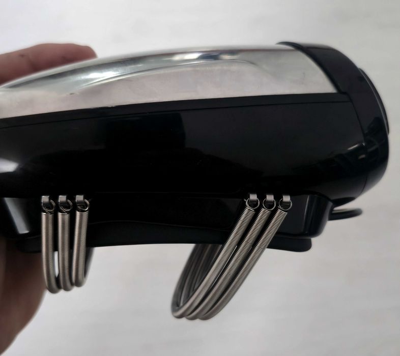 BabyLiss aparat masaj