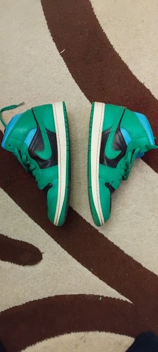 Jordan кецове 43 номер