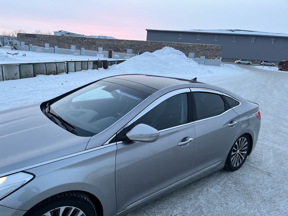 Грандеур 2014 год