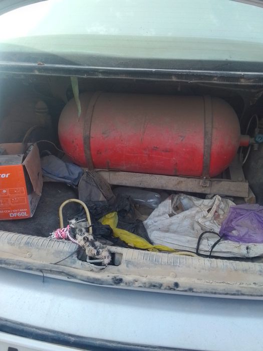 Ecpero Daewoo 1995