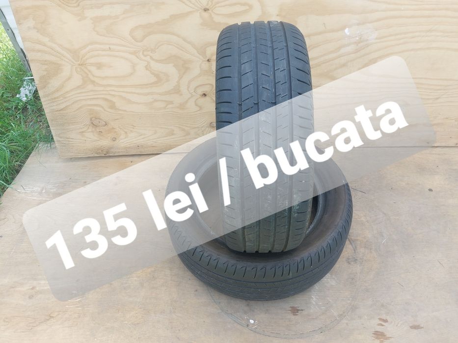 bridgestone alenza - Piese auto de vânzare | OLX.ro