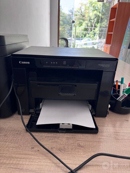 Принтер MF3010 б/у