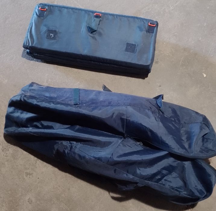 Кошара за бебета