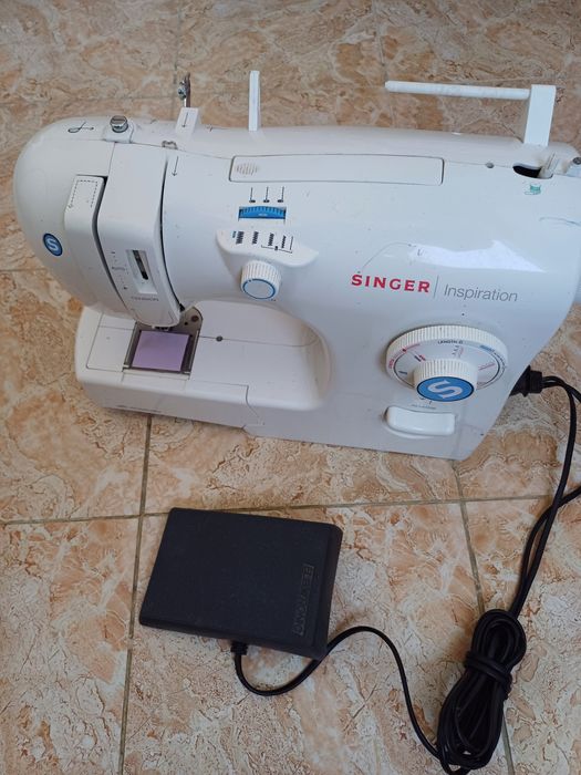 Продаётся швени машинка