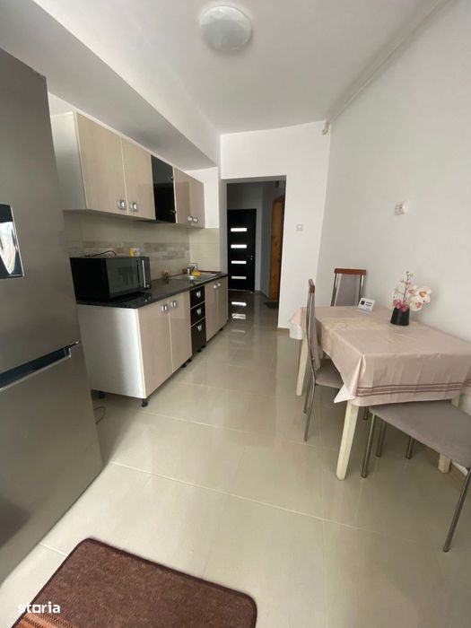 Apartament 2 camere ~ 50 mp ~ etajul 1, POROLISSUM