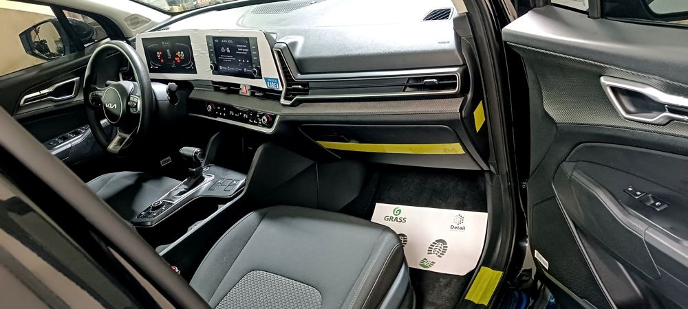 Киа спортеж Панарамали 2ликни фули нахт еки GMга бартир