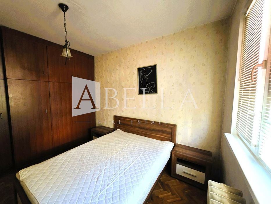 Продава се Тристаен апартамент в София, Белите брези - 87 кв.м за 2955 €/кв.м - Снимка #3