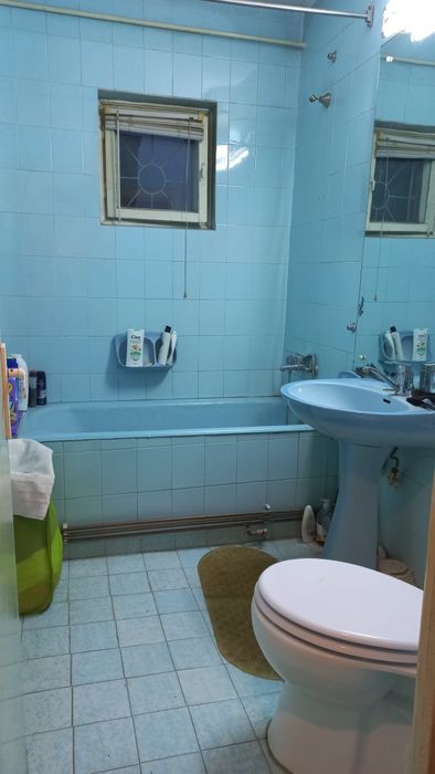 Apartament 3 camere, Calea București – vis-à-vis McDonald’s