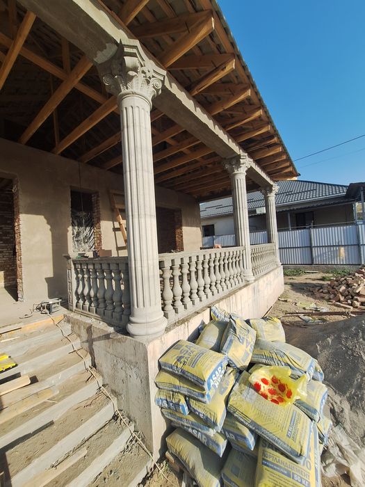 Римский Колона Аренда Алматы