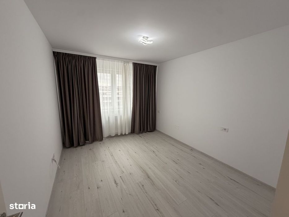 Apartament 3 camere Tractoru