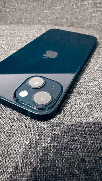 IPhone 13  128GB - тъмно син